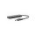 Bluestork usb hub - hub-first (4xusb3.0, usb-c + usb-a, windows, mac)