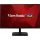 Viewsonic monitor 23,8" - va2432-h (ips, 16:9, 1920x1080, 4ms, 250cd/m2, d-sub, hdmi, vesa)