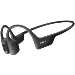   Shokz sport fejhallgató - openrun pro mini (premium, csontvezetéses, bt 5.1, fekete)