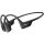 Shokz sport fejhallgató - openrun pro mini (premium, csontvezetéses, bt 5.1, fekete)