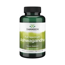 Swanson ashwagandha kapszula 100db