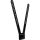 Logitech webkamera - xl tv mount for meetup (1397-2286 mm átmérőjű tv-hez)
