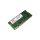 Csx memória notebook - 2gb ddr3 (1333mhz, 256x8)