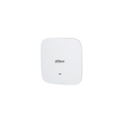   Dahua access point wifi ax1800 - eap6218-c (574mbps 2,4ghz + 1201mbps 5ghz; 1gbps; af poe)