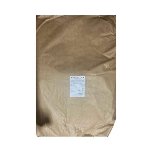Paleolit kovaföld por 25kg lédig