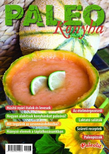 Paleo konyha 2015/3