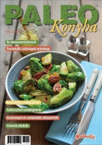 Paleo cuisine 2015/4