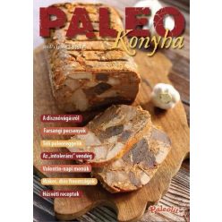 Paleo cuisine 2016/1