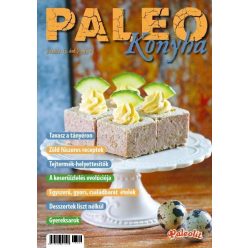 Paleo cuisine 2016/2