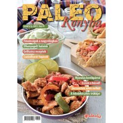 Paleo cuisine 2016/3
