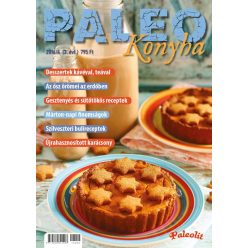 Paleo cuisine 2016/4