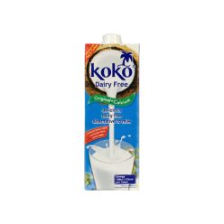 Koko kókusztej ital natúr 1000ml