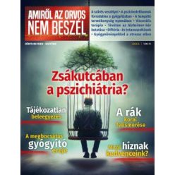 Amiről az orvos nem beszél 2023/2