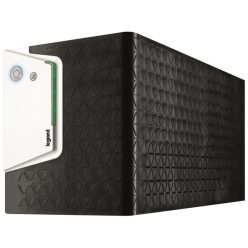   Legrand szünetmentes 1500va - keor-sp; be: c14 aljzat + c13-sch kábel, ki: 6xc13, always-on usb töltőaljzat, usb-b