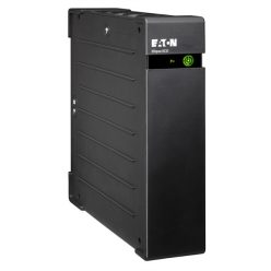   Eaton szünetmentes 650va - el650din (4 schuko kimenet, standby, rack/torony)