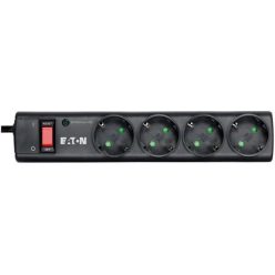 Eaton surge protector - protection strip 4 din