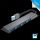 Advance usb hub - xpand smart (usb-a to 4x usb-a3.0, grey)