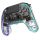 Spirit of gamer gamepad vezeték nélküli - neon bt rgb (pc/ps3/ps4/ios/android, bluetooth, rgb, átlátszó)