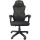 The g-lab gamer szék - ks rhodium a (fekete; állítható magasság; áll. kartámasz)
