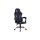 The g-lab gamer szék - ks neon blue (kék; állítható magasság; áll. kartámasz)