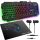 The g-lab gaming kit - 4 in 1 combo helium hu (keyz 120 billentyűzet, kult helium egér+pad, int 100 fülhallgató, magyar)