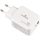 Bluestork telefon töltő - pw-nb-30-c-a/2 (usb-c, usb-a, 30w, fehér)