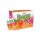 Kendy frutti drink italpor őszibarack peach 8.5g