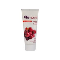 Bilka age expert kéz- és körömápoló krém 35+ 100 ml
