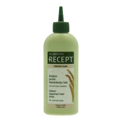 Subrina recept hajszesz hajhullás ellen 200 ml