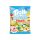 Trolli mallow star vegyes 150g