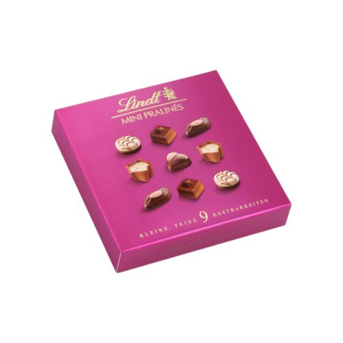 Lindt mini pralinés 44g