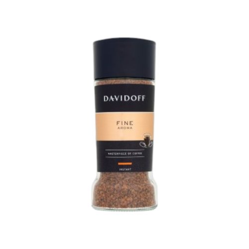 Davidoff café fine aroma /üveges/ 100g