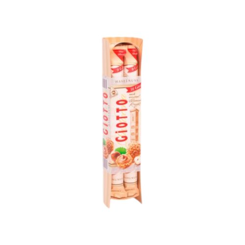 Giotto t36 haselnuss 38,7g x 4db