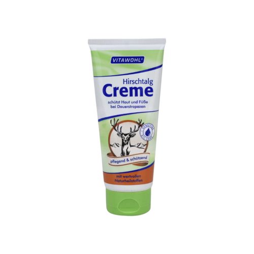 Vitawhol active deer sebum cream 100 ml