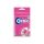 Orbit bubblemint bag 21db