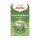 Yogi bio tea természetes egyensúly 17 db 34g