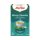 Yogi bio tea mentás tea chlorella algával 17 db 34g