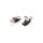 Equip csatlakozó - 121165 (rj45, cat6, utp, tool-free) 2db/csomag