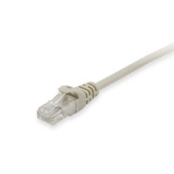 Equip cable - 625411 (utp patch cable, cat6, beige, 2m)