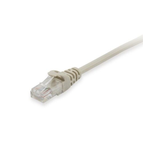 Equip cable - 625411 (utp patch cable, cat6, beige, 2m)