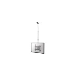   Equip tv mennyezeti konzol - 650321 (32"-70", dönthető, forgatható, max.: 50kg, fekete)