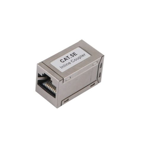 Equip rj45 toldó - 221161 (utp, cat5e, árnyékolt, fém)