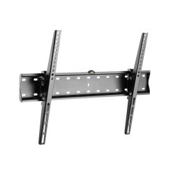   Equip tv fali konzol - 650332 (37"-70", max.: 40kg, dönthető, fekete)