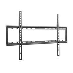   Equip tv fali konzol - 650333 (37"-70", max.: 35kg, fekete)