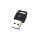 Conceptronic bluetooth adapter - abby06b (bluetooth5.0, távolság: 10-20m, fekete)