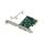 Conceptronic bővítőkártya - emrick07g (pcie x4 to 2x usb-c 3.2 gen2, táp: 15pin sata)
