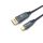 Equip kábel - 133422 (usb-c to displayport, apa/apa, 8k/60hz, aluminium burkolat, 2m)