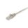 Equip kábel - 603012 (utp patch kábel, cat6a, réz, lsoh, 10gb/s, bézs, 1m)