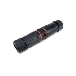   Equip kültéri rj45 toldó - 221162 (utp, cat6, árnyékolt, ip68, műanyag)