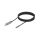 Conceptronic cable - abby10g (usb-c to hdmi, 4k/60hz, black, 2m)